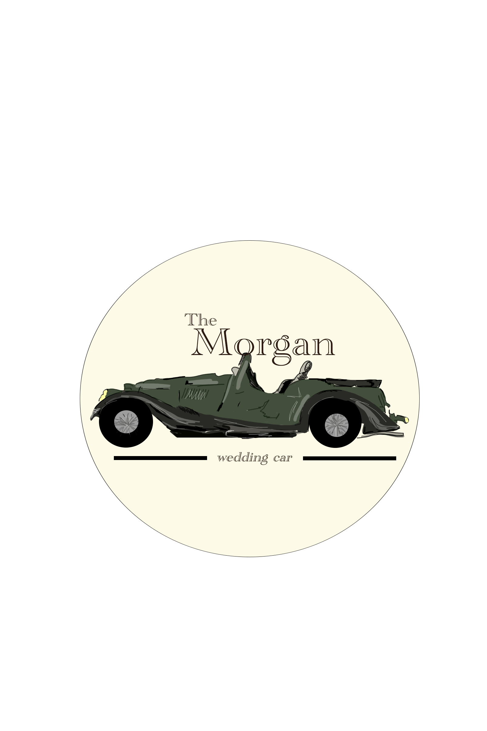 Logo de El Morgan Events Hire